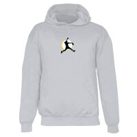 Badger Youth Hooded Sweatshirt Thumbnail
