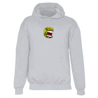 Badger Youth Hooded Sweatshirt Thumbnail