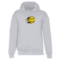 Badger Youth Hooded Sweatshirt Thumbnail