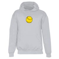 Badger Youth Hooded Sweatshirt Thumbnail