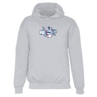 Badger Youth Hooded Sweatshirt Thumbnail