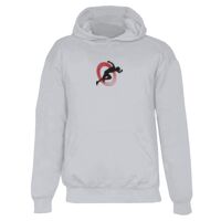 Badger Youth Hooded Sweatshirt Thumbnail