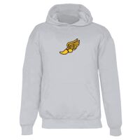 Badger Youth Hooded Sweatshirt Thumbnail