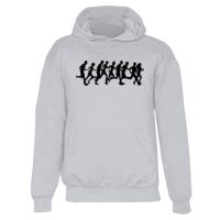 Badger Youth Hooded Sweatshirt Thumbnail