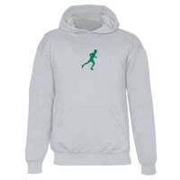 Badger Youth Hooded Sweatshirt Thumbnail