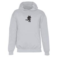 Badger Youth Hooded Sweatshirt Thumbnail