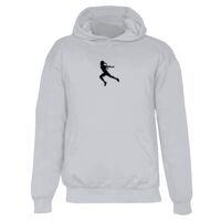 Badger Youth Hooded Sweatshirt Thumbnail