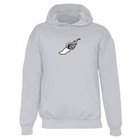 Badger Youth Hooded Sweatshirt Thumbnail