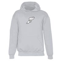 Badger Youth Hooded Sweatshirt Thumbnail
