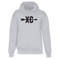 Badger Youth Hooded Sweatshirt Thumbnail
