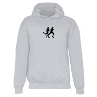 Badger Youth Hooded Sweatshirt Thumbnail