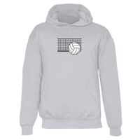 Badger Youth Hooded Sweatshirt Thumbnail