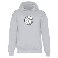 Badger Youth Hooded Sweatshirt Thumbnail