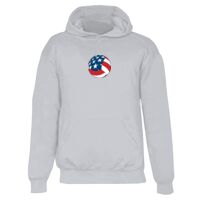 Badger Youth Hooded Sweatshirt Thumbnail