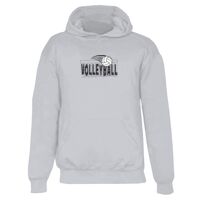 Badger Youth Hooded Sweatshirt Thumbnail