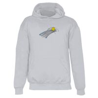 Badger Youth Hooded Sweatshirt Thumbnail