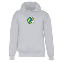 Badger Youth Hooded Sweatshirt Thumbnail