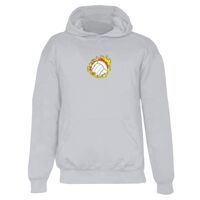 Badger Youth Hooded Sweatshirt Thumbnail