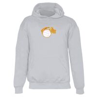 Badger Youth Hooded Sweatshirt Thumbnail