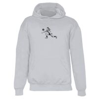 Badger Youth Hooded Sweatshirt Thumbnail