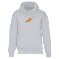 Badger Youth Hooded Sweatshirt Thumbnail