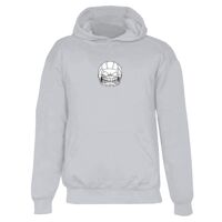 Badger Youth Hooded Sweatshirt Thumbnail