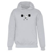 Badger Youth Hooded Sweatshirt Thumbnail