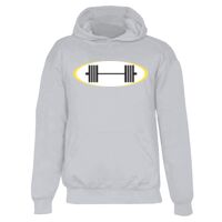 Badger Youth Hooded Sweatshirt Thumbnail