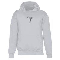 Badger Youth Hooded Sweatshirt Thumbnail
