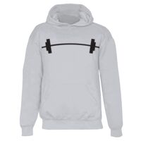 Badger Youth Hooded Sweatshirt Thumbnail