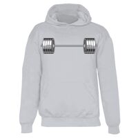 Badger Youth Hooded Sweatshirt Thumbnail