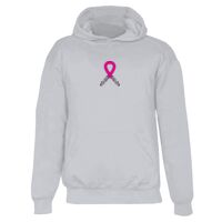 Badger Youth Hooded Sweatshirt Thumbnail