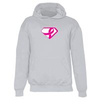Badger Youth Hooded Sweatshirt Thumbnail