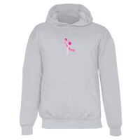 Badger Youth Hooded Sweatshirt Thumbnail