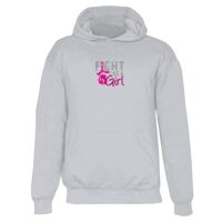 Badger Youth Hooded Sweatshirt Thumbnail