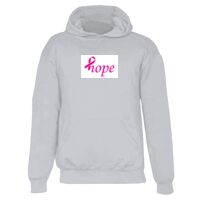 Badger Youth Hooded Sweatshirt Thumbnail