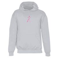 Badger Youth Hooded Sweatshirt Thumbnail