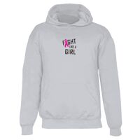 Badger Youth Hooded Sweatshirt Thumbnail