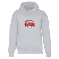 Badger Youth Hooded Sweatshirt Thumbnail