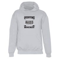 Badger Youth Hooded Sweatshirt Thumbnail