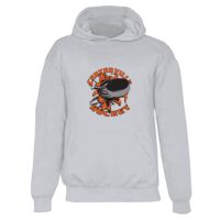 Badger Youth Hooded Sweatshirt Thumbnail