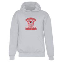 Badger Youth Hooded Sweatshirt Thumbnail