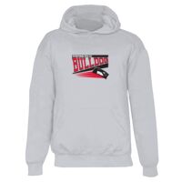 Badger Youth Hooded Sweatshirt Thumbnail