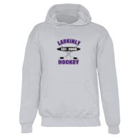 Badger Youth Hooded Sweatshirt Thumbnail