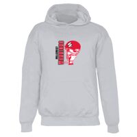Badger Youth Hooded Sweatshirt Thumbnail