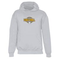 Badger Youth Hooded Sweatshirt Thumbnail
