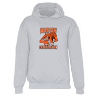 Badger Youth Hooded Sweatshirt Thumbnail