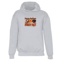 Badger Youth Hooded Sweatshirt Thumbnail
