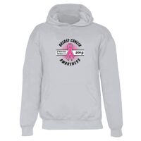 Badger Youth Hooded Sweatshirt Thumbnail