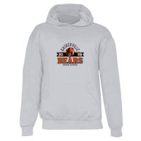 Badger Youth Hooded Sweatshirt Thumbnail